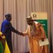 Senator Barau emerges as acting Speaker of ECOWAS Parliament