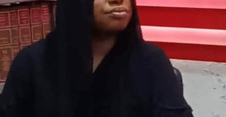 Give me another chance, I will not repeat the offence again, Bobrisky begs court for mercy