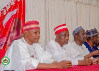 NNPP Unveils new Logo, Slogan 