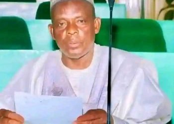 Senator Barau mourns Kano lawmaker, Halilu Kundila