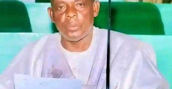 Senator Barau mourns Kano lawmaker, Halilu Kundila