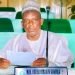 Senator Barau mourns Kano lawmaker, Halilu Kundila
