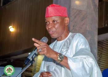 Abba Gida-Gida urges EFCC to release forensic report on Ganduje’s dollar video