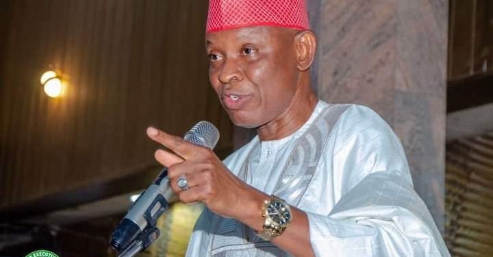 Abba Gida-Gida urges EFCC to release forensic report on Ganduje’s dollar video