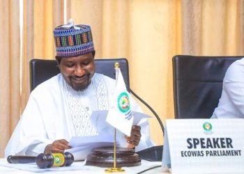 Eid-el-Fitr: Senator Barau calls for unity, prayer for nation’s growth