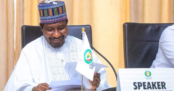 Eid-el-Fitr: Senator Barau calls for unity, prayer for nation’s growth