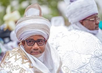 Governor Bala celebrates Eid-el Fitr, Says More Palliative to Citizens Underway