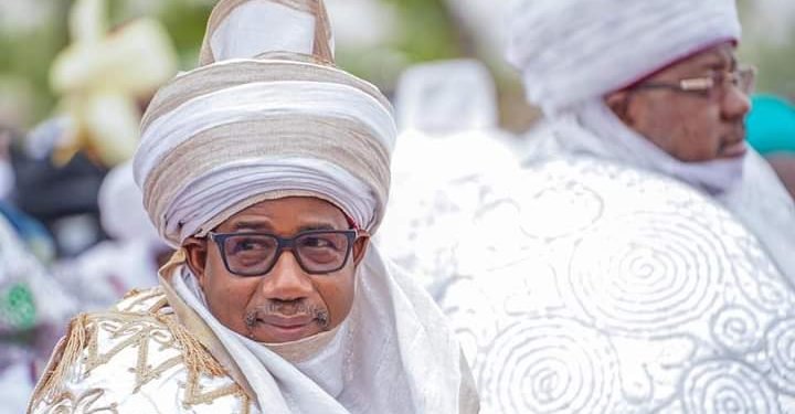 Governor Bala celebrates Eid-el Fitr, Says More Palliative to Citizens Underway