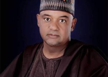 PDP NWC Passes Vote of Confidence on Amb. Damagum