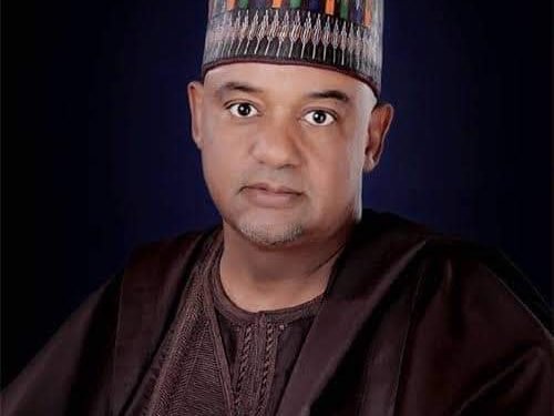 PDP NWC Passes Vote of Confidence on Amb. Damagum