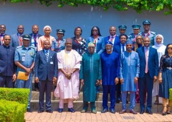 Tinubu launches national single window to generate more revenue