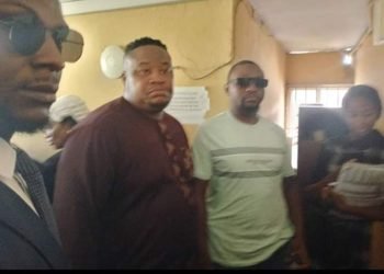 EFCC Arraigns Cubana Chief Priest for Alleged Naira Abuse