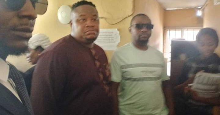 EFCC Arraigns Cubana Chief Priest for Alleged Naira Abuse