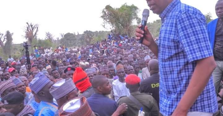 Zulum to resettle Koshebe community, harness agricultural potential