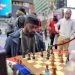 Tinubu congratulates Tunde Onakoya on World Chess Record