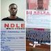 NDLEA arrests 3 wanted kingpins, intercepts Oman-bound drug consignment