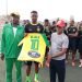 Kano Pillars, Rufaida Yogurts, partners to promote sports