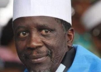 DasukiGate: ‘N4.6b traced to Bafarawa’s Son’