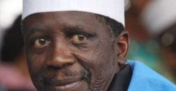 DasukiGate: ‘N4.6b traced to Bafarawa’s Son’