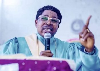 No prophet married only one wife in the Bible, says Oshoffa’s son