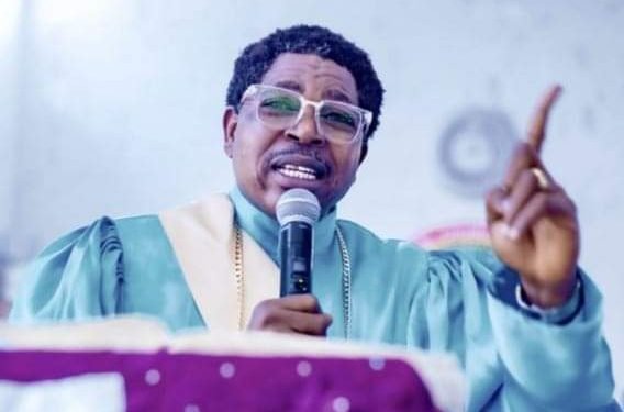 No prophet married only one wife in the Bible, says Oshoffa’s son