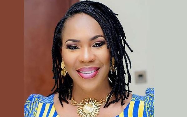Fathia Balogun loses father