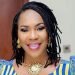 Fathia Balogun loses father
