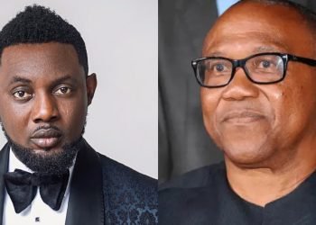 Why I Don’t Regret Supporting Peter Obi – Comedian AY