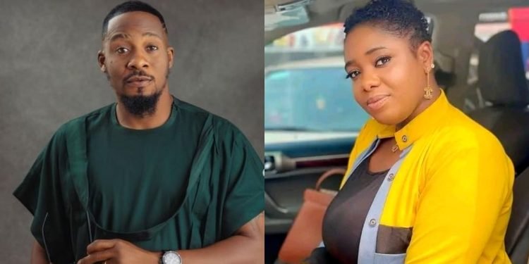 AGN suspends popular Nollywood actress over Junior Pope’s death