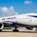 Air Peace makes emergency landing at Lagos airport