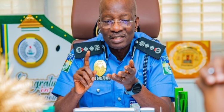 We are not ready for State Police-IGP