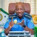 We are not ready for State Police-IGP