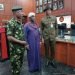 Delta killing: Army releases monarch accused of involvement in soldiers killing