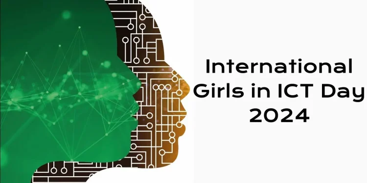International Girls in ICT Day 2024 in Nigeria