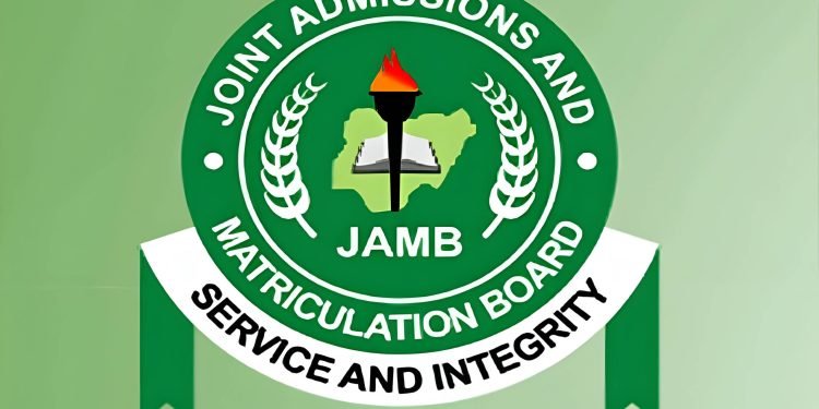 JAMB releases UTME results