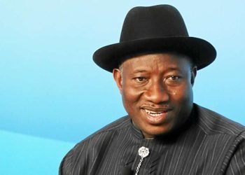 Why State Police is important in Nigeria – Jonathan