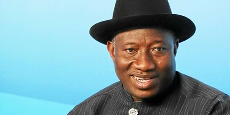 Why State Police is important in Nigeria – Jonathan