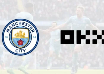 Manchester City and OKX Crypto Exchange have teamed up to offer new NFTs.