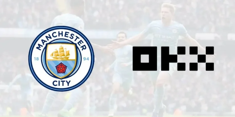 Manchester City and OKX Crypto Exchange have teamed up to offer new NFTs.