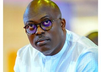 Police arrest Rivers lawmaker, Fubara loyalist in Abuja