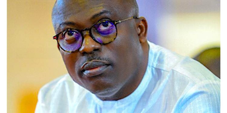 Police arrest Rivers lawmaker, Fubara loyalist in Abuja