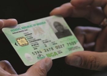 FG plan to merge National ID Card with ATM cards