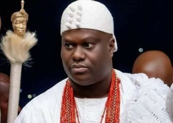 Ooni Of Ife reacts to calls for Yoruba nation