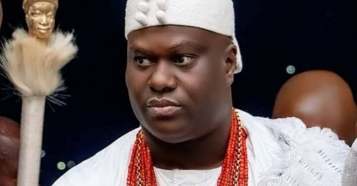 Ooni Of Ife reacts to calls for Yoruba nation