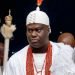 Ooni Of Ife reacts to calls for Yoruba nation