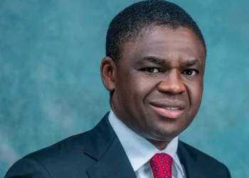 Philip Shaibu finally reacts to his impeachment