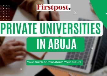 Best Private Universities in Abuja