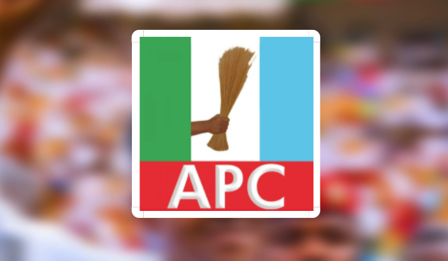 APC Reacts As PDP wins Oyo LG polls