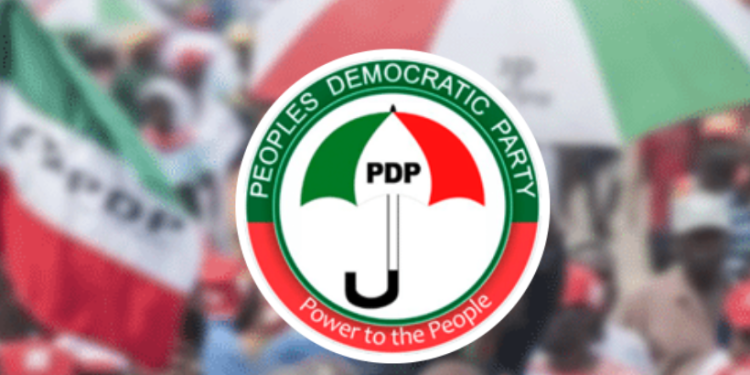 List of top PDP chieftains who resigned immediately after Ihedioha