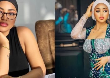 Actress Regina Daniels reacts to backlash over repetition of outfits